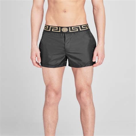 Versace Zwemshorts .